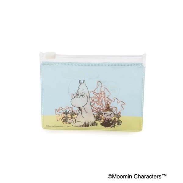 [}C]MOOMIN P[X[Nbv/YeXione'sterracej u[i993j