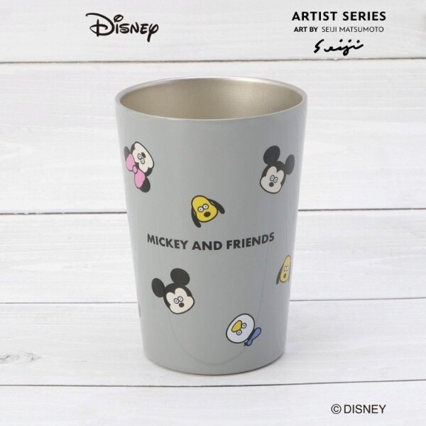 Tervis ディズニー タンブラーロサンゼルス限定 Disney Tumblers & Water Bottle - Disney Insulated Tumbler
