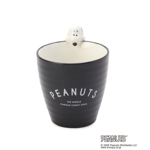[}C]SNOOPY tBMAtۂ 290ml/YeXione'sterracej ubNi919j