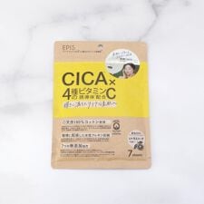 ワンズテラス(one'sterrace)の◆EPIS CICAビタミンCシートマスク