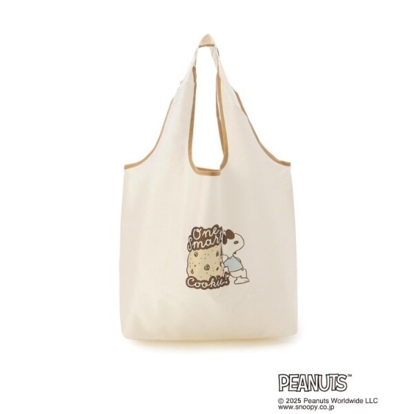 SNOOPY ショッピングバッグ L | ワンズテラス(one'sterrace) | マルイ