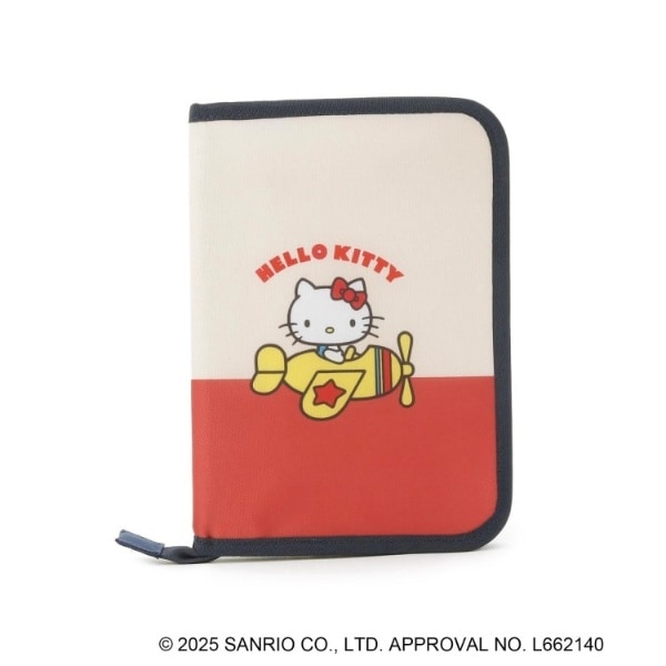 CosmeKitchen miffy キルティングポーチ＆ミラーセット Cosme Kitchen】＜miffy＞キルティングポーチ&ミラーセット