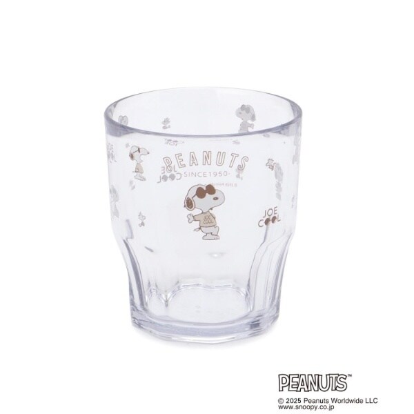 [}C]SNOOPY vJbv W[EN[ 300ml/YeXione'sterracej x[Wi952j