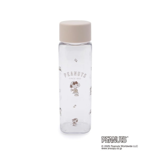 [}C]SNOOPY NA{g W[EN[ 400ml/YeXione'sterracej x[Wi952j