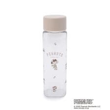 ワンズテラス(one'sterrace)の◆SNOOPY クリアボトル ジョー・クール 400ml