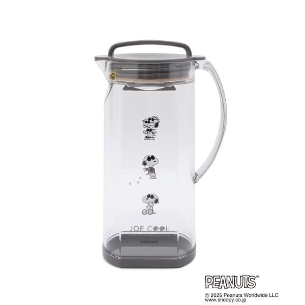 [}C]SNOOPY ␅ W[EN[ 1.2L/YeXione'sterracej X~Ni918j