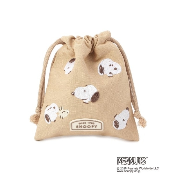 [}C]SNOOPY В/YeXione'sterracej x[Wi952j