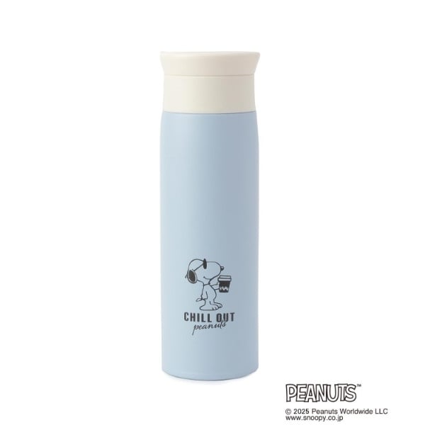 [}C]SNOOPY XeX{g 500ml/YeXione'sterracej u[i993j