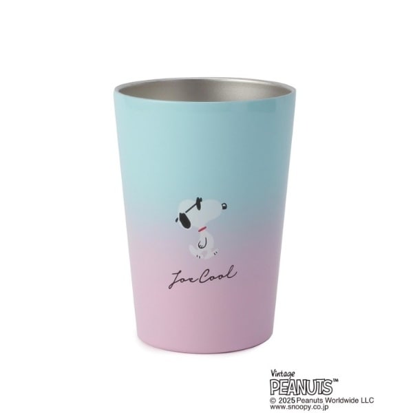 [}C]SNOOPY XeX^u[ W[EN[ 460ml/YeXione'sterracej sNi972j