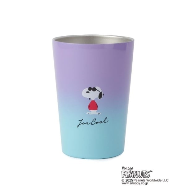 [}C]SNOOPY XeX^u[ W[EN[ 460ml/YeXione'sterracej p[vi983j
