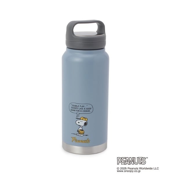 [}C]SNOOPY nht}O{g 800ml/YeXione'sterracej O[i912j