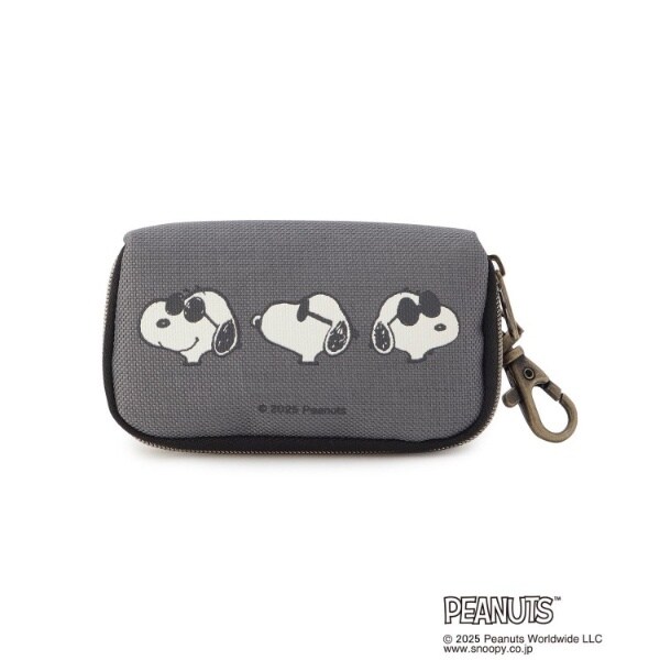 [}C]SNOOPY X}[gL[P[X W[EN[/YeXione'sterracej O[i912j