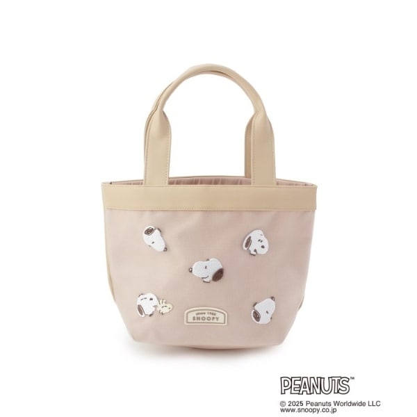 [}C]SNOOPY bVg[gobO/YeXione'sterracej x[Wi952j