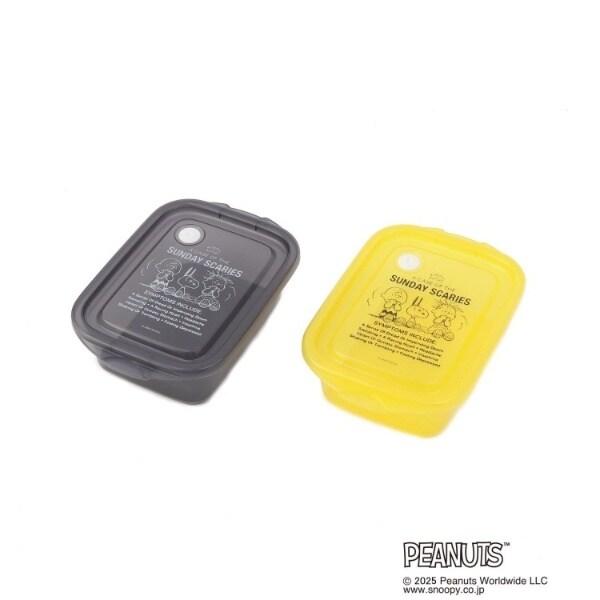 [}C]SNOOPY V[{bNX 2P M 500ml/YeXione'sterracej CG[i932j