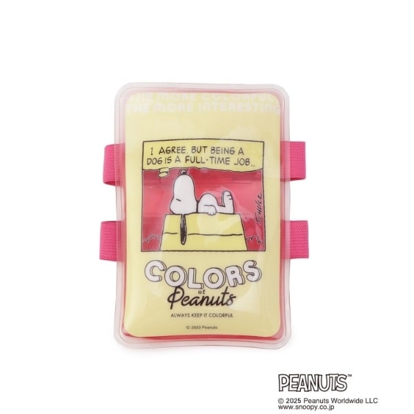 [}C]SNOOPY xgtۗ/YeXione'sterracej CG[i932j