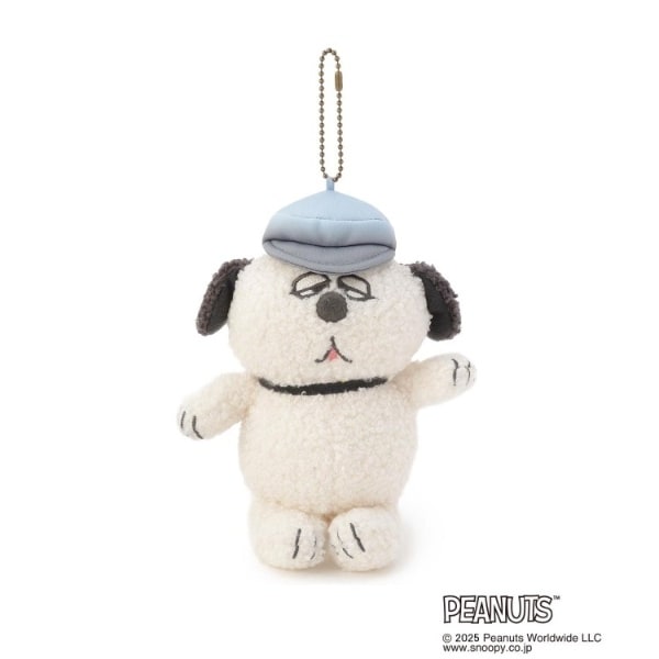 [}C]SNOOPY }XRbg Of It/YeXione'sterracej u[i993j