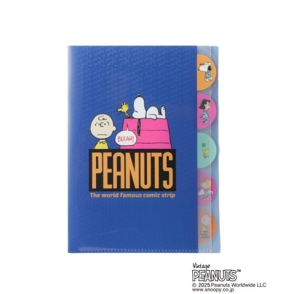 [}C]SNOOPY _CJbgNAt@C 5P/YeXione'sterracej lCr[i994j
