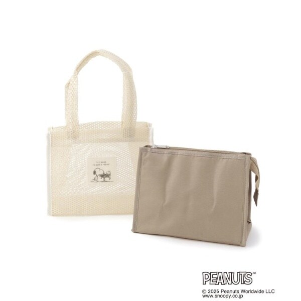 [}C]SNOOPY |[`tbVg[g/YeXione'sterracej x[Wi952j