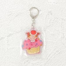 ワンズテラス(one'sterrace)の◆【ワンズテラスオリジナル】COCOちゃん アクリルキーホルダー