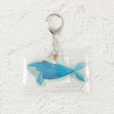 ワンズテラス(one'sterrace)の◆【ワンズテラスオリジナル】COCOちゃん アクリルキーホルダー