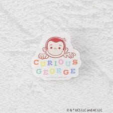 ワンズテラス(one'sterrace)の◆おさるのジョージ アクリルクリップ