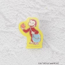 ワンズテラス(one'sterrace)の◆おさるのジョージ アクリルクリップ