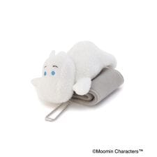 ワンズテラス(one'sterrace)のMOOMIN 肩掛けパッドマスコット