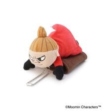 ワンズテラス(one'sterrace)のMOOMIN 肩掛けパッドマスコット