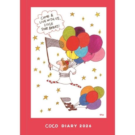 [^ԁF41054666]yfUCzB6TCỸ_CA[BEB[N[y[W̌J́ACXgʂŊy߂y[WɂȂĂ܂B܂COCO̍iŴ悤ґ1łB2{tBEB[N[i2025.12.22~2027.1.3j}X[i2026.1~2026.12j S144y[WƖ̊֌WɂAۂFČꍇ܂B܂Ap\REX}[gtHȂǂ̊ɂA኱iƉ摜̃J[قȂꍇ܂B