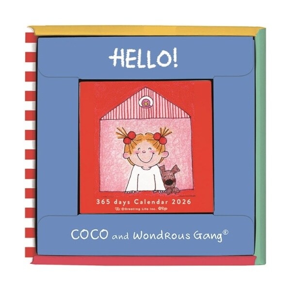 [}C]COCO ߂J_[ /YeXione'sterracej bhi962j