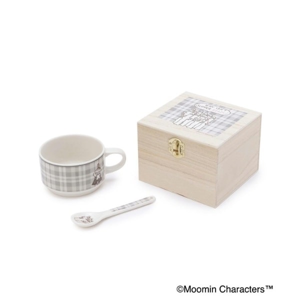 [}C]yYeXzMOOMIN ؔ}O Xv[Zbg `FbN 300ml/YeXione'sterracej O[i912j