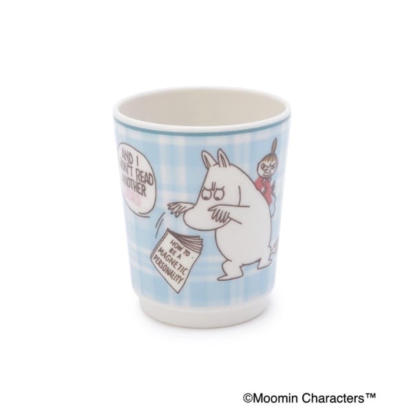 [}C]yYeXzMOOMIN  `FbN 240ml/YeXione'sterracej u[i993j