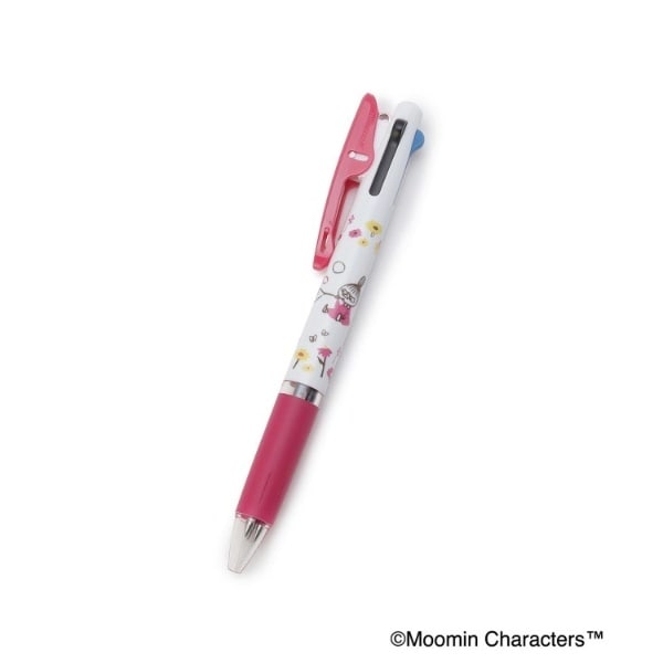 [�}���C]��MOOMIN JETSTREAM 3�F�y��/�����Y�e���X�ione'sterrace�j �s���N�i972�j