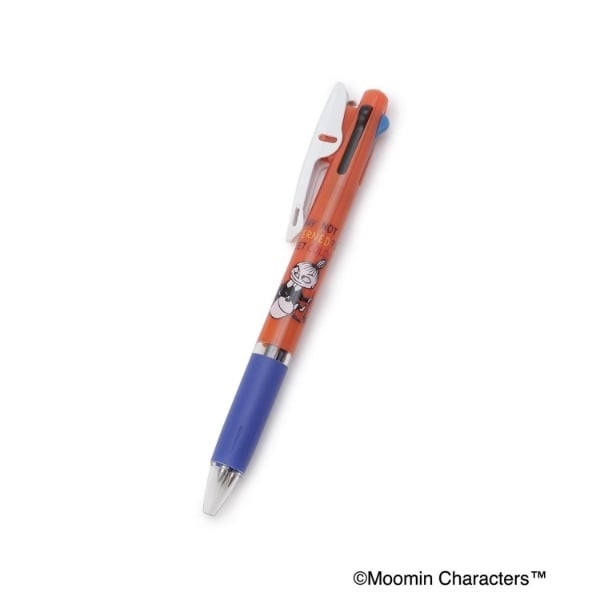 [}C]MOOMIN JETSTREAM 3Fy/YeXione'sterracej lCr[i994j