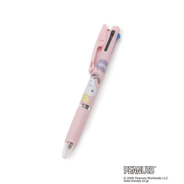 [}C]SNOOPY JETSTREAM 3Fy/YeXione'sterracej sNi972j