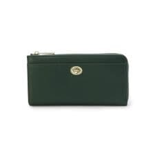 ワンズテラス(one'sterrace)のJOUET ジョエット ヒネリ金具長財布