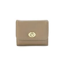 ワンズテラス(one'sterrace)のJOUET ジョエット ヒネリ金具三つ折財布