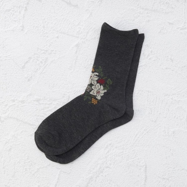 [�}���C]��DOLL �u�[�P�N���[�\�b�N�X/�����Y�e���X�ione'sterrace�j �`���R�[���O���[�i913�j