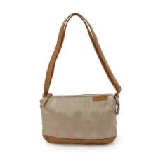 Legato Largo 撥水ドット 多収納ショルダー