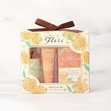 ワンズテラス(one'sterrace)の◆ウィズフローラ ボディケアセット