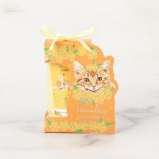 ワンズテラス(one'sterrace)の◆金木犀と猫 ハンドクリーム