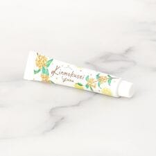 ワンズテラス(one'sterrace)の◆金木犀 ミニハンドクリーム