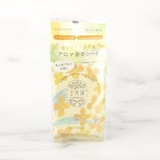 ワンズテラス(one'sterrace)の◆金木犀 アロマ香るリフレッシュシート