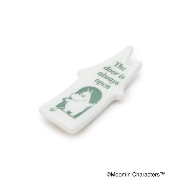 [}C]MOOMIN u 80th/YeXione'sterracej O[i922j