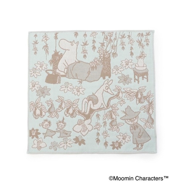 [}C]MOOMIN OdK[[nJ` IX~/YeXione'sterracej O[i922j