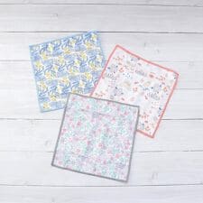 ワンズテラス(one'sterrace)の◆マイクロファイバー キッチンクロス 3P