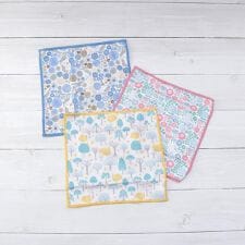 ワンズテラス(one'sterrace)の◆マイクロファイバー キッチンクロス 3P