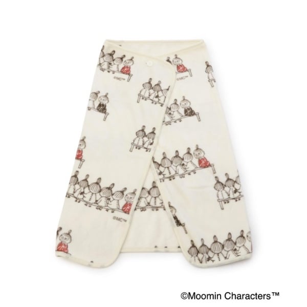 [}C]MOOMIN P[v S VuOX/YeXione'sterracej AC{[i904j