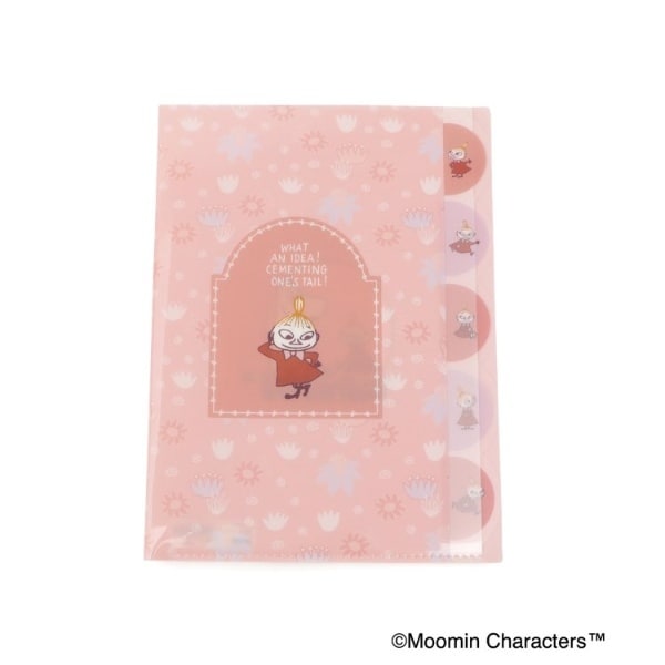 [}C]MOOMIN _CJbgNAt@C 5P 25AW/YeXione'sterracej sNi972j