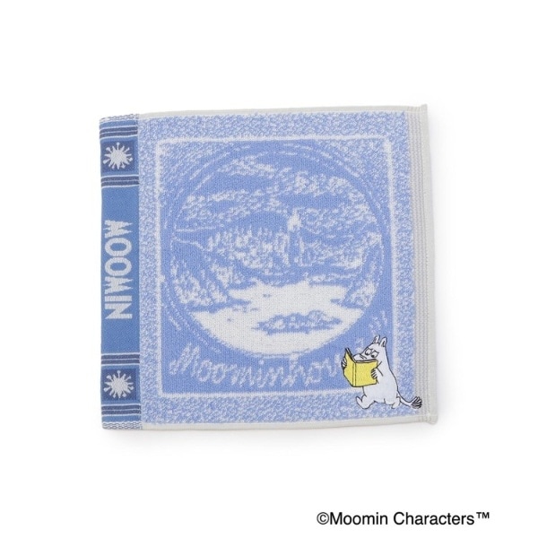 [}C]MOOMIN ~j^I {ƃ[~/YeXione'sterracej u[i993j